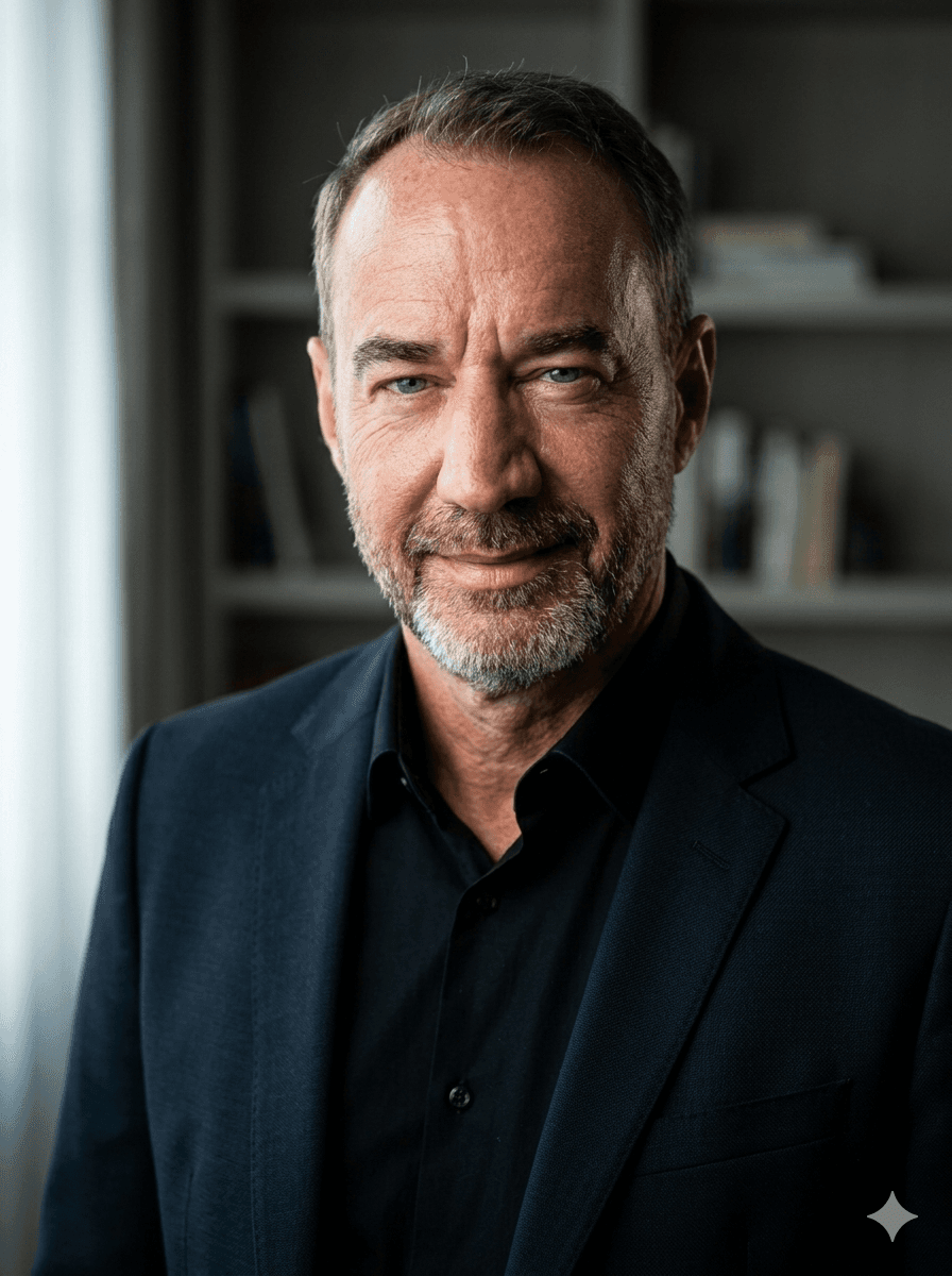 Peter Burchardt